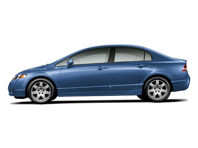 2010 Honda Civic Sedan Vehicle Photo in Margate, FL 33063