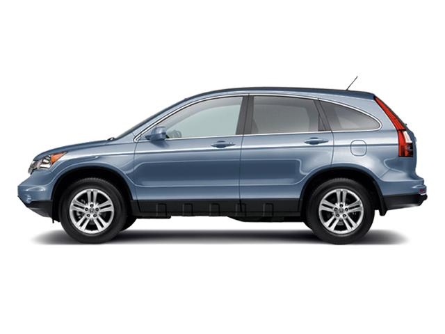 2010 Honda CR-V Vehicle Photo in Harrisburg, PA 17111