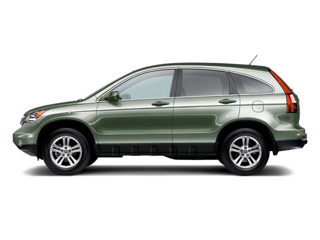 2010 Honda CR-V Vehicle Photo in Winter Park, FL 32792