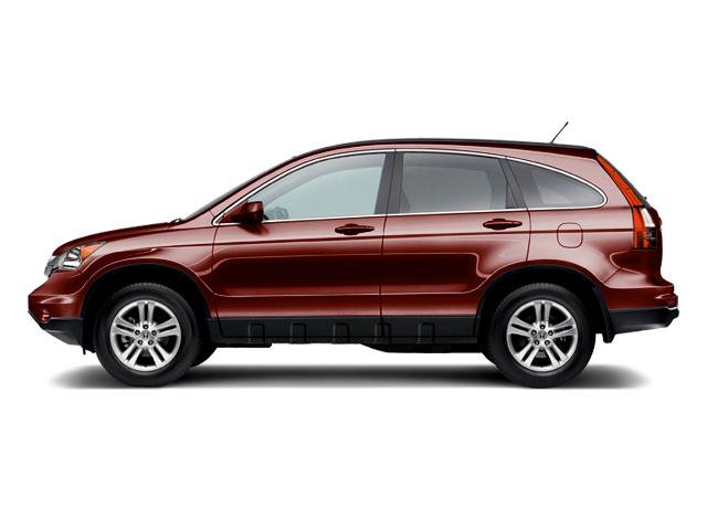 2010 Honda CR-V Vehicle Photo in Tucson, AZ 85712