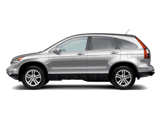 2010 Honda CR-V Vehicle Photo in Hollywood, FL 33021