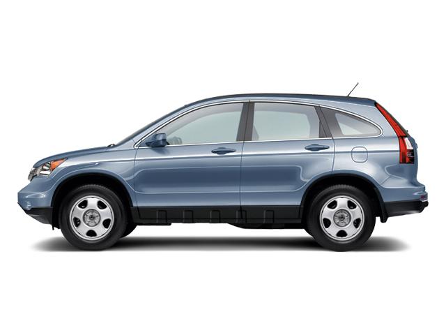 2010 Honda CR-V Vehicle Photo in Sanford, FL 32771