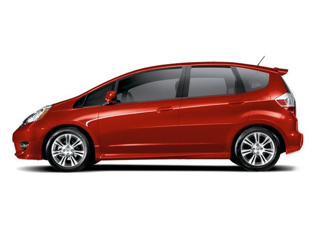 2010 Honda Fit Vehicle Photo in Green Bay, WI 54304