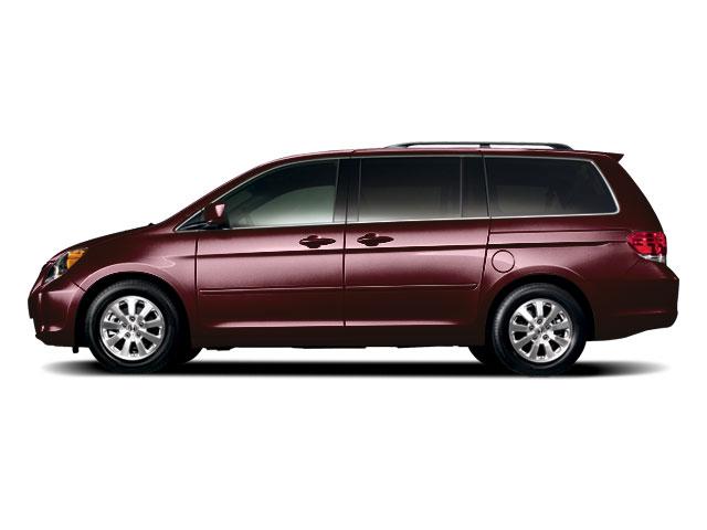 2010 Honda Odyssey Vehicle Photo in Clearwater, FL 33764