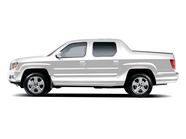 2010 Honda Ridgeline Vehicle Photo in Harrisburg, PA 17111