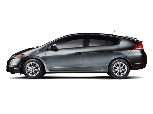 2010 Honda Insight Vehicle Photo in Winter Park, FL 32792