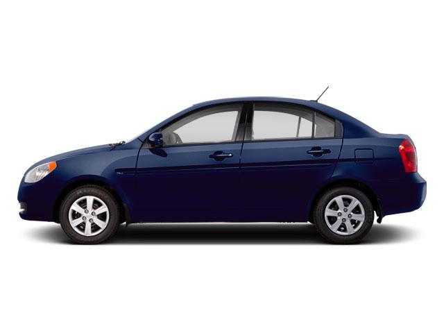 2010 Hyundai ACCENT Vehicle Photo in Marion, IA 52302