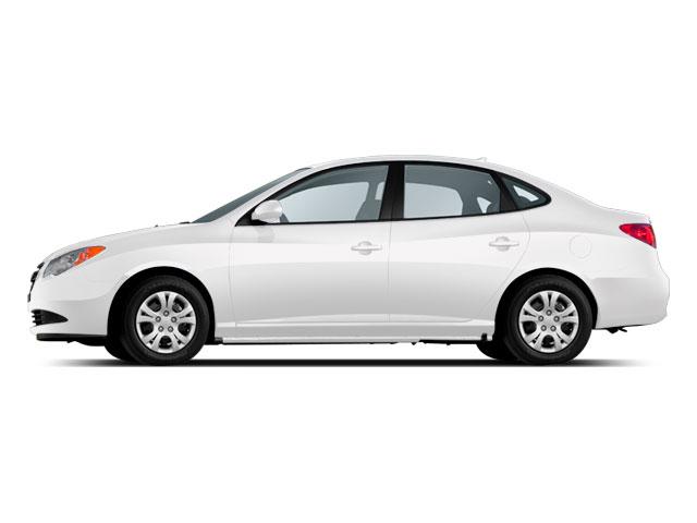 2010 Hyundai ELANTRA Vehicle Photo in Davie, FL 33331