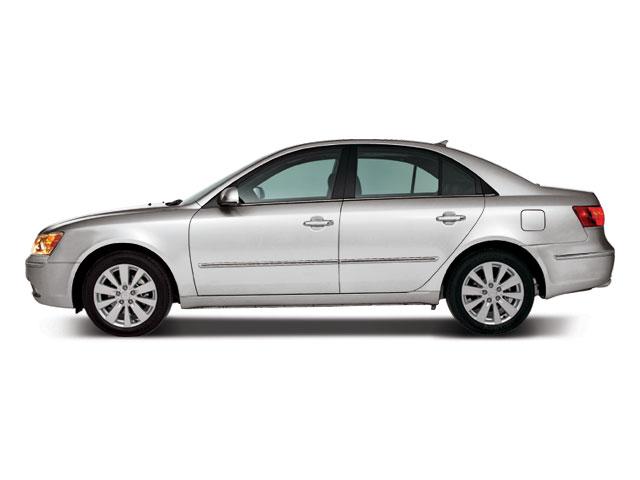 2010 Hyundai Sonata Vehicle Photo in BETHLEHEM, PA 18017-9401