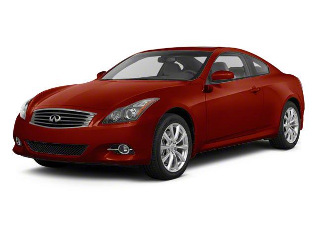 2010 INFINITI G37 Coupe Vehicle Photo in San Antonio, TX 78230