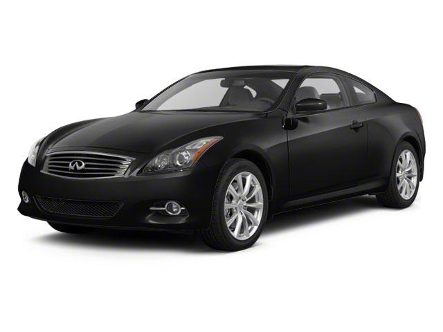 2010 INFINITI G37 Coupe Vehicle Photo in Tampa, FL 33614