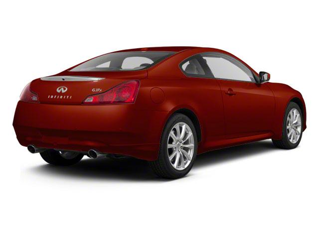 2010 INFINITI G37 Coupe Vehicle Photo in San Antonio, TX 78230