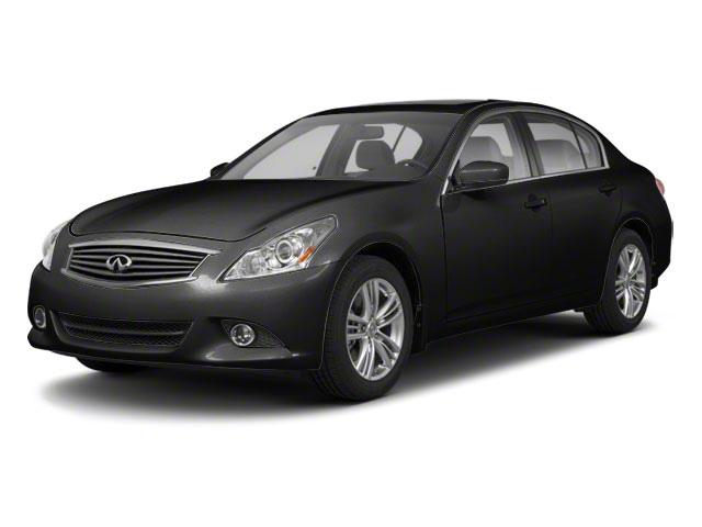 2010 INFINITI G37 Sedan Vehicle Photo in Appleton, WI 54913