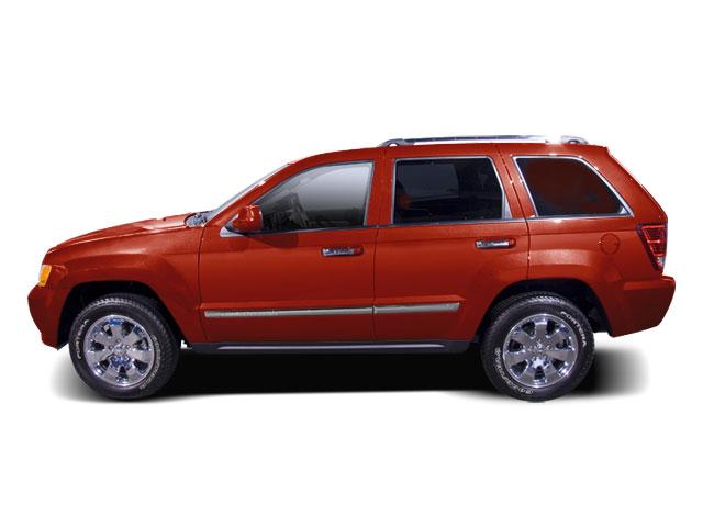 2010 Jeep Grand Cherokee Vehicle Photo in Mechanicsburg, PA 17050-1707