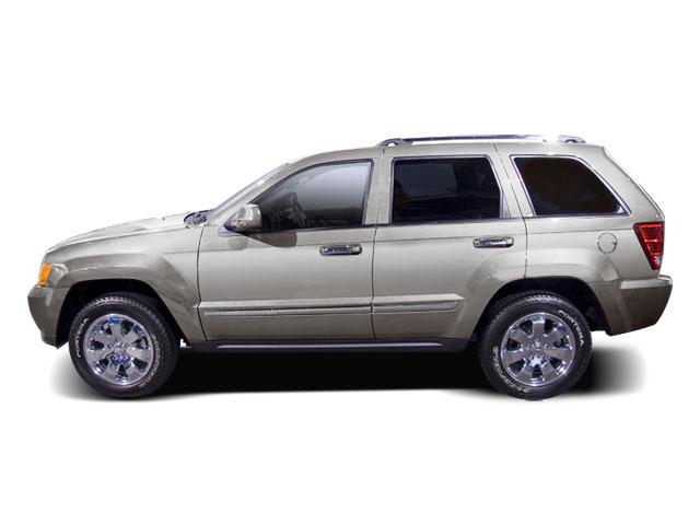 2010 Jeep Grand Cherokee Vehicle Photo in Margate, FL 33063