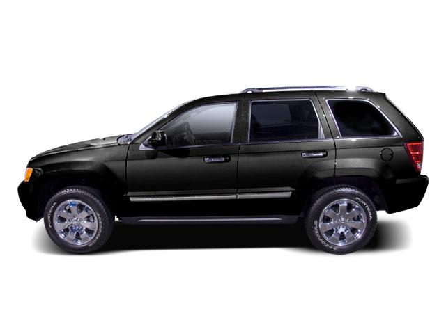 2010 Jeep Grand Cherokee Vehicle Photo in Pinellas Park , FL 33781