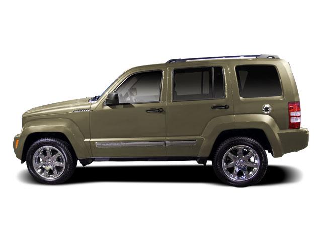 2010 Jeep Liberty Vehicle Photo in OAK LAWN, IL 60453-2517