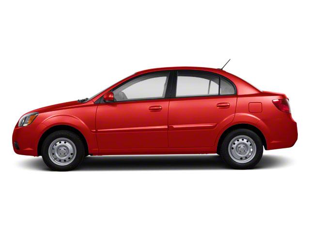 2010 Kia Rio Vehicle Photo in Fishers, IN 46038