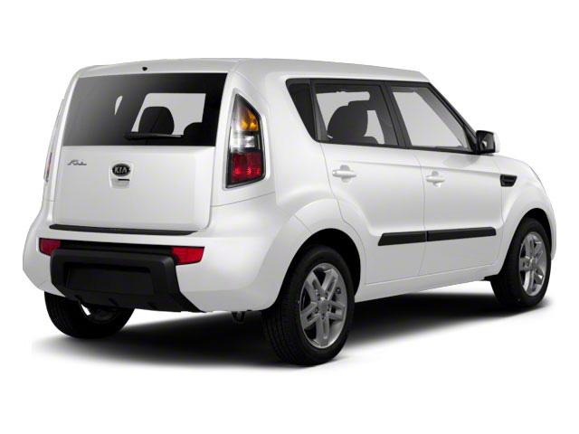 2010 Kia Soul Vehicle Photo in Clearwater, FL 33765