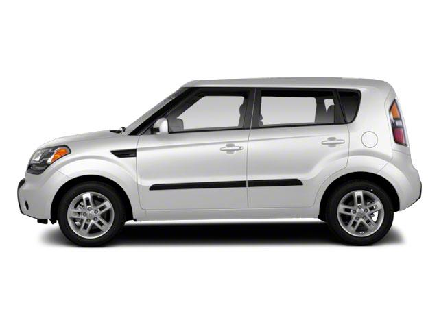 2010 Kia Soul Vehicle Photo in Clearwater, FL 33765