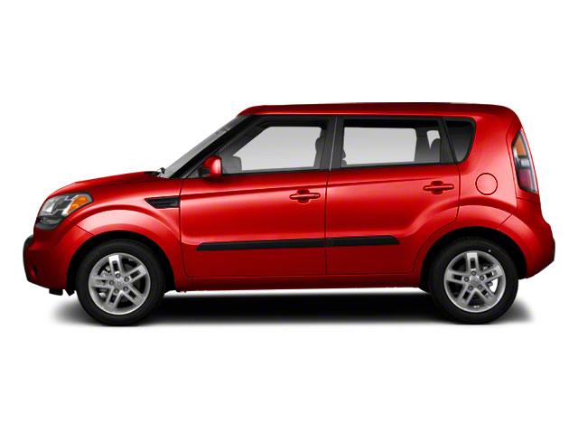 Used 2010 Kia Soul Exclaim with VIN KNDJT2A25A7188742 for sale in Fort Smith, AR