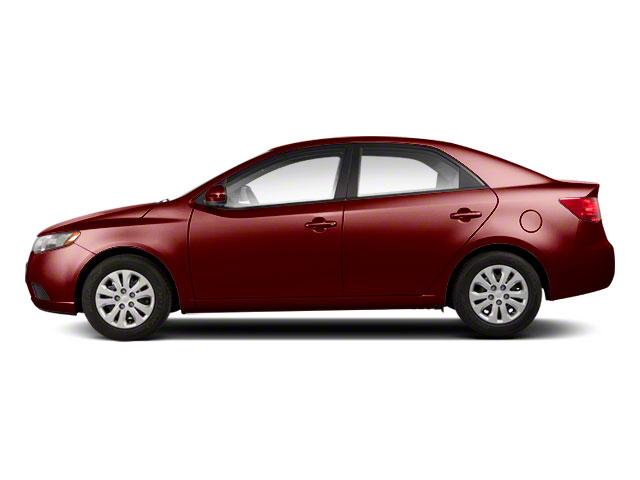 2010 Kia Forte Vehicle Photo in Ft. Myers, FL 33907