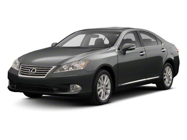 2010 Lexus ES 350 Vehicle Photo in Jacksonville, FL 32244