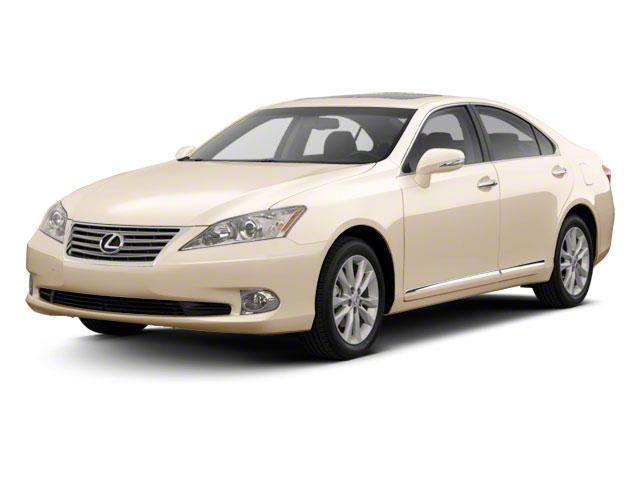 2010 Lexus ES 350 Vehicle Photo in Wesley Chapel, FL 33544