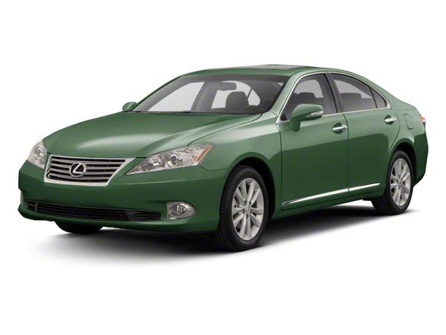 2010 Lexus ES 350 Vehicle Photo in Appleton, WI 54913