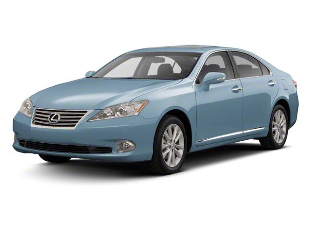 2010 Lexus ES 350 Vehicle Photo in West Palm Beach, FL 33417