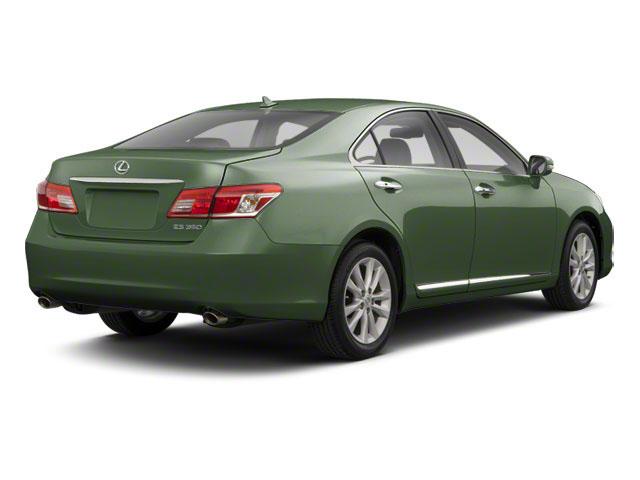 2010 Lexus ES 350 Vehicle Photo in Appleton, WI 54913