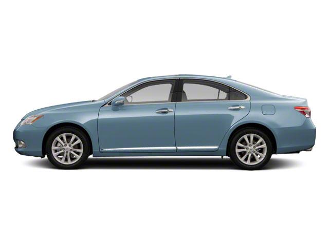 2010 Lexus ES 350 Vehicle Photo in West Palm Beach, FL 33417