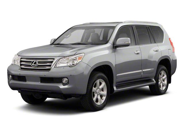 2010 Lexus GX 460 Vehicle Photo in Tampa, FL 33614