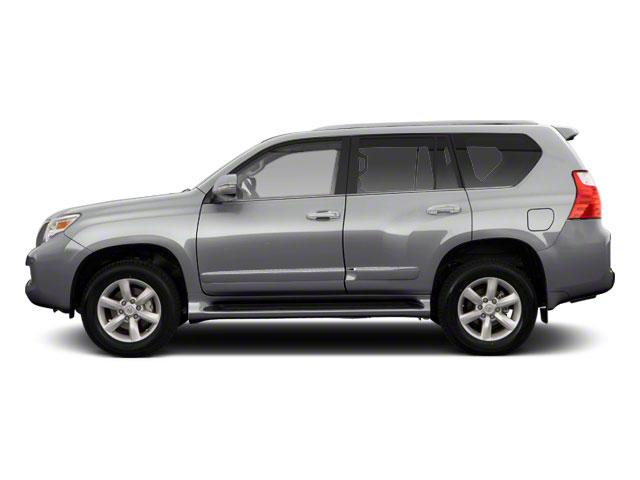 2010 Lexus GX 460 Vehicle Photo in Tampa, FL 33614