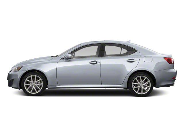 2010 Lexus IS250 Vehicle Photo in PORTLAND, OR 97225-3518