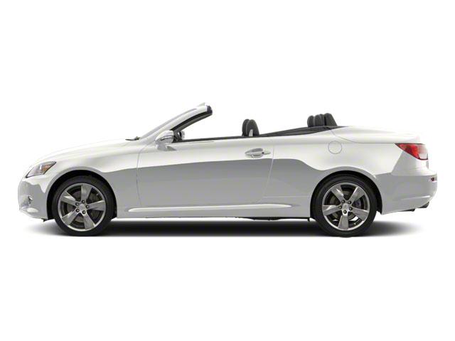 2010 Lexus IS 250C Vehicle Photo in Sanford, FL 32771