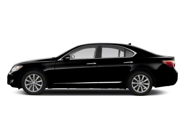 Used 2010 Lexus LS Base with VIN JTHBL5EF5A5100317 for sale in Winter Haven, FL