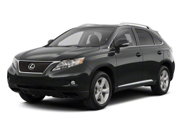 2010 Lexus RX 350 Vehicle Photo in Trevose, PA 19053