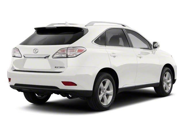 2010 Lexus RX350 Vehicle Photo in CLEARWATER, FL 33764-7163