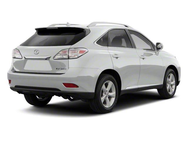 2010 Lexus RX 350 Vehicle Photo in GREENACRES, FL 33463-3207