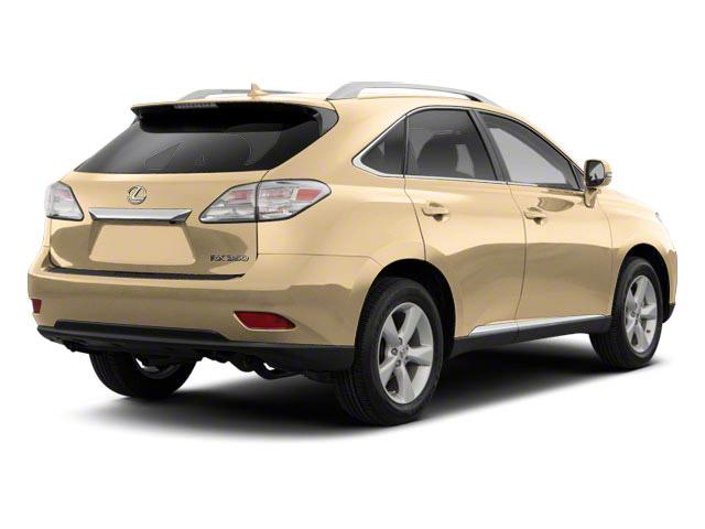 2010 Lexus RX 350 Vehicle Photo in Tampa, FL 33614