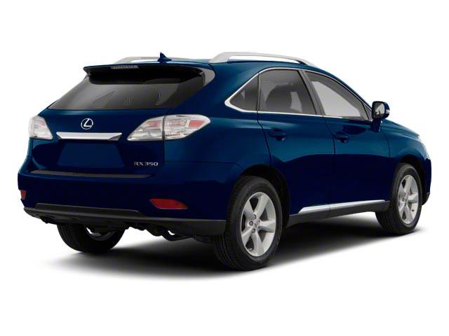 2010 Lexus RX 350 Vehicle Photo in APPLETON, WI 54914-8833