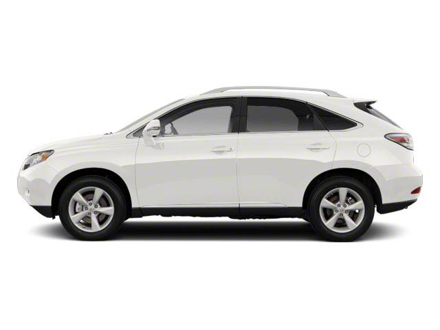 2010 Lexus RX350 Vehicle Photo in CLEARWATER, FL 33764-7163