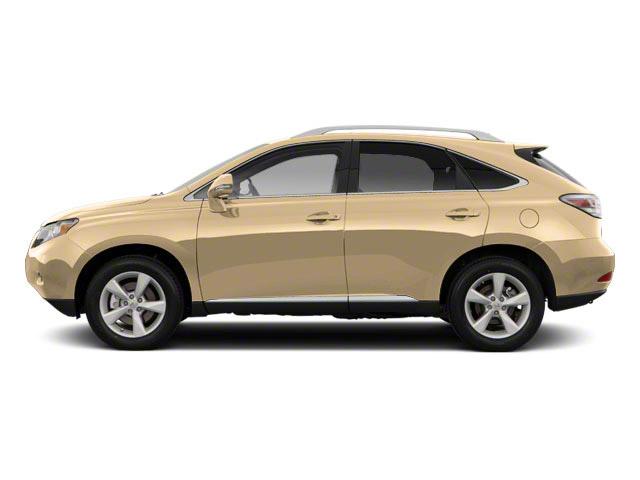 2010 Lexus RX 350 Vehicle Photo in Tampa, FL 33614