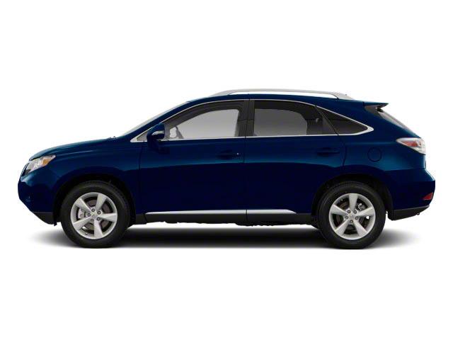 2010 Lexus RX 350 Vehicle Photo in APPLETON, WI 54914-8833