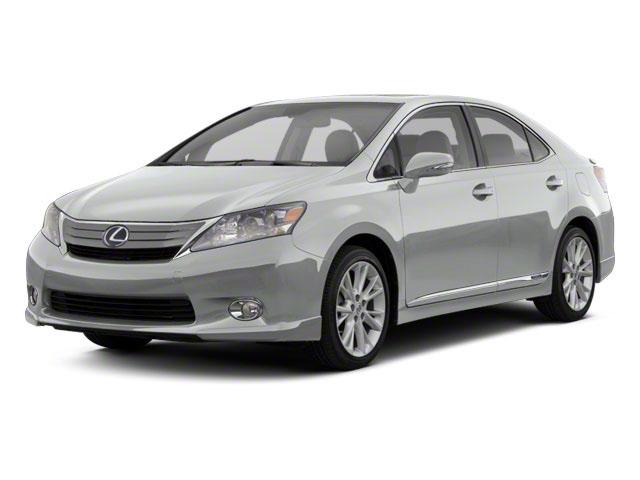 2010 Lexus HS 250h Vehicle Photo in West Palm Beach, FL 33417