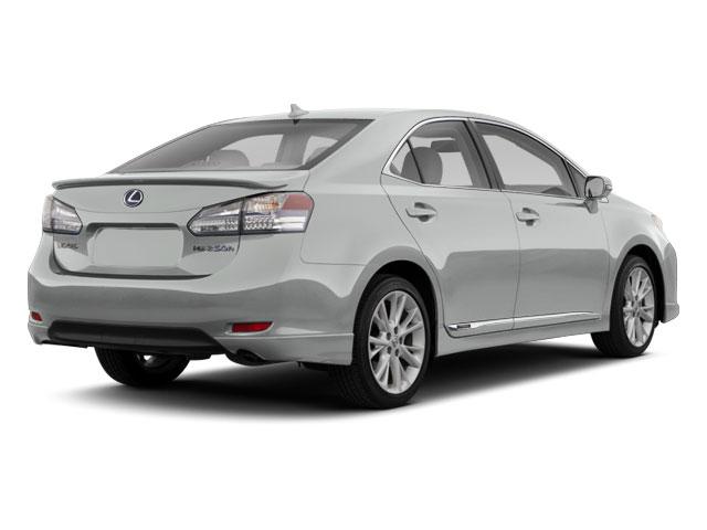 2010 Lexus HS 250h Vehicle Photo in West Palm Beach, FL 33417