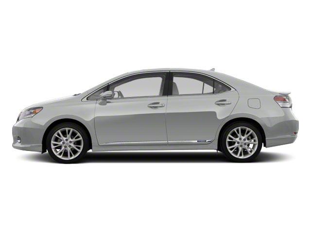2010 Lexus HS 250h Vehicle Photo in West Palm Beach, FL 33417