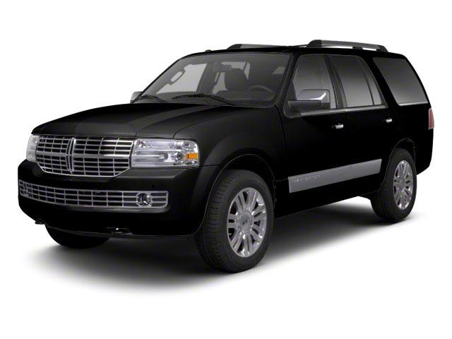 2010 Lincoln Navigator Vehicle Photo in Terrell, TX 75160