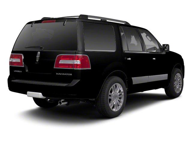 2010 Lincoln Navigator Vehicle Photo in Terrell, TX 75160